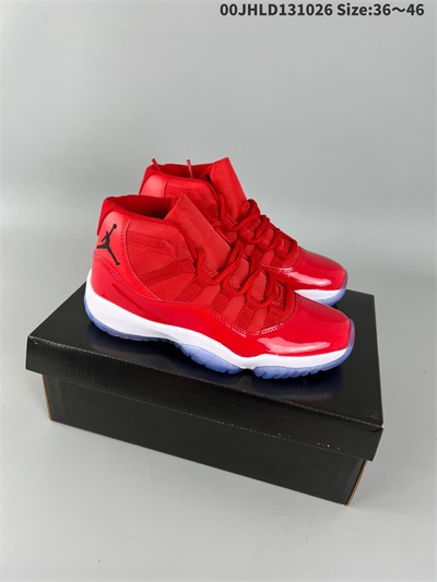 women jordan 11 shoes 2022-12-12-007